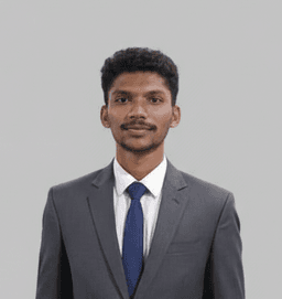 Akash Backalauri